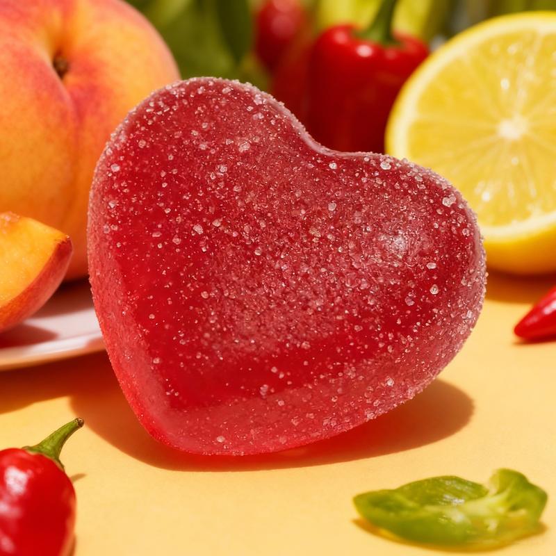 Spicy Night™ Fun Night Gummies